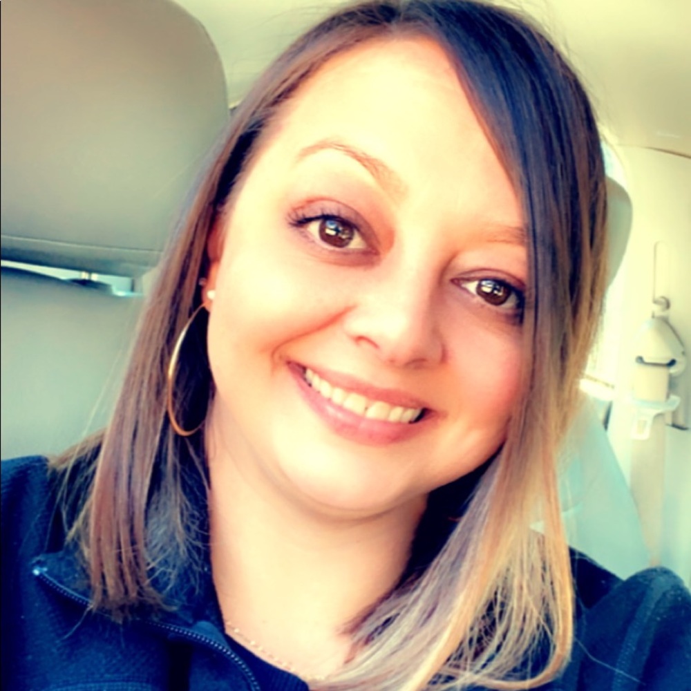 Meet your Posher, Chesley